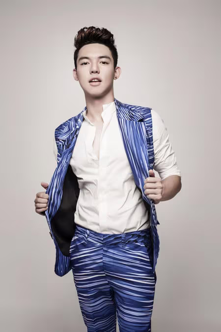 Top 8 Idol “lột xác” ngoạn mục trong loạt ảnh mới ảnh 4