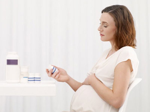 Uống paracetamol khi mang thai có thể ảnh hưởng thai nhi ảnh 1 Uống paracetamol khi mang thai có thể ảnh hưởng thai nhi ảnh 1