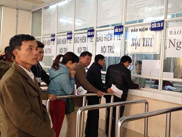 Bệnh viện tự chủ, người nghèo sẽ ra sao? ảnh 1 Bệnh viện tự chủ, người nghèo sẽ ra sao? ảnh 1