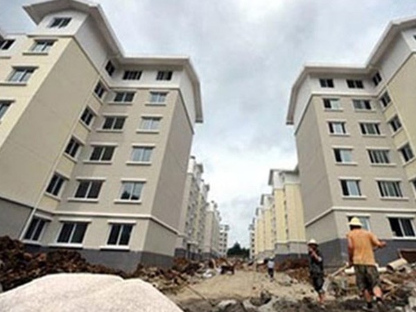 Chi phí tăng, giá nhà đất sẽ tăng đến cuối năm 2015 ảnh 1 Chi phí tăng, giá nhà đất sẽ tăng đến cuối năm 2015 ảnh 1
