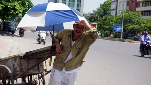 Audio 30-5-2015: Bắc Bộ đón mưa giông, trời dịu mát ảnh 1 Audio 30-5-2015: Bắc Bộ đón mưa giông, trời dịu mát ảnh 1