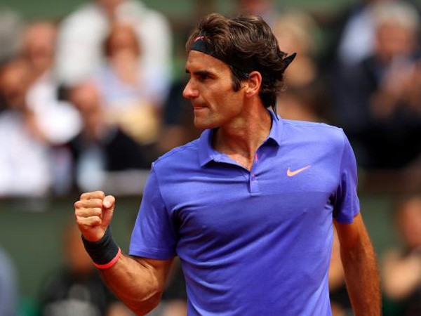 Roland Garros ngày thứ 6: "Tàu tốc hành" Federer tăng tốc mạnh mẽ ảnh 1 Roland Garros ngày thứ 6: "Tàu tốc hành" Federer tăng tốc mạnh mẽ ảnh 1