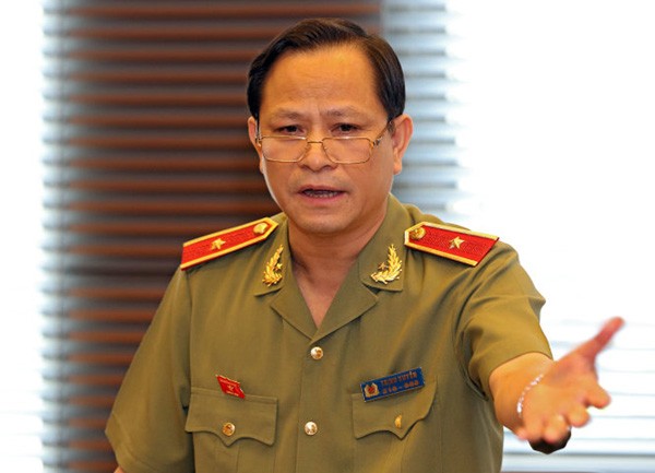 Thực hiện “quyền im lặng”, nếu vội vàng có thể phát sinh thêm tội phạm ảnh 1 Thực hiện “quyền im lặng”, nếu vội vàng có thể phát sinh thêm tội phạm ảnh 1