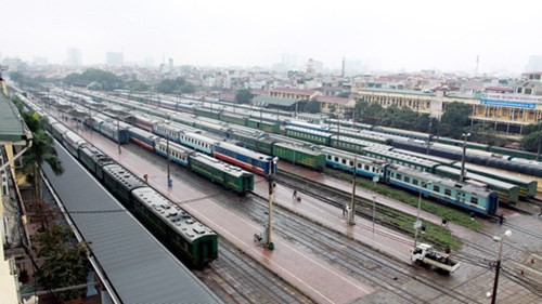 Audio 5-6-2015: Đại dịch MERS và chuyện 6 cán bộ đường sắt nhận tiền "lót tay" ảnh 1 Audio 5-6-2015: Đại dịch MERS và chuyện 6 cán bộ đường sắt nhận tiền "lót tay" ảnh 1