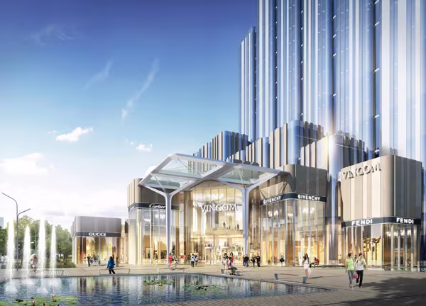 Mua nhà Vinhomes Central Park, nhận siêu du thuyền triệu đô ảnh 2 Mua nhà Vinhomes Central Park, nhận siêu du thuyền triệu đô ảnh 2