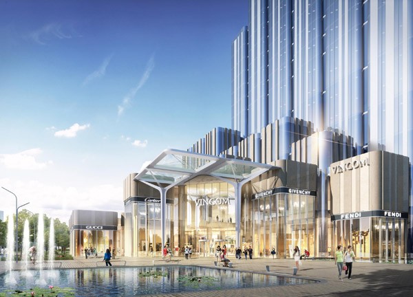 Mua nhà Vinhomes Central Park, nhận siêu du thuyền triệu đô ảnh 2 Mua nhà Vinhomes Central Park, nhận siêu du thuyền triệu đô ảnh 2
