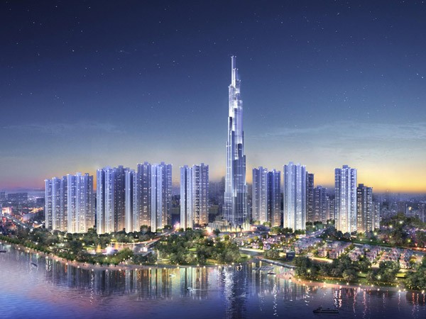 Mua nhà Vinhomes Central Park, nhận siêu du thuyền triệu đô ảnh 1 Mua nhà Vinhomes Central Park, nhận siêu du thuyền triệu đô ảnh 1