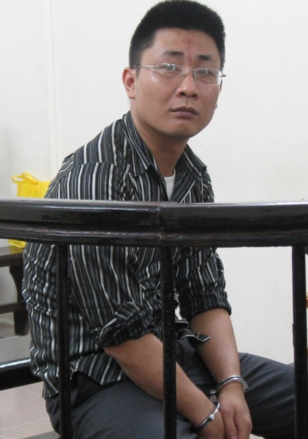 Hàng chục người sa bẫy “cháu sếp hàng không” ảnh 2 Hàng chục người sa bẫy “cháu sếp hàng không” ảnh 2