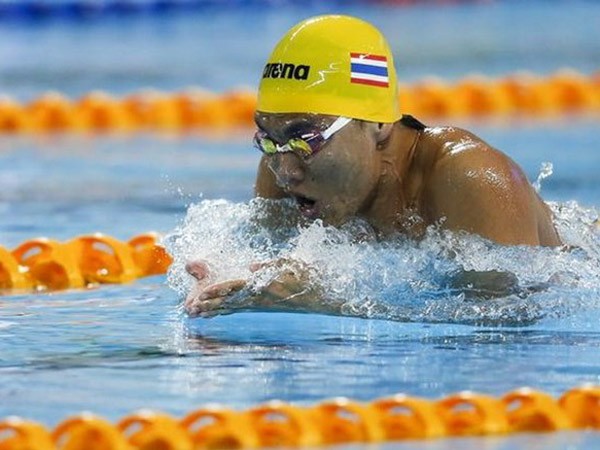 SEA Games 28: Nhà vô địch Thái Lan bị phát hiện sử dụng doping ảnh 1 SEA Games 28: Nhà vô địch Thái Lan bị phát hiện sử dụng doping ảnh 1