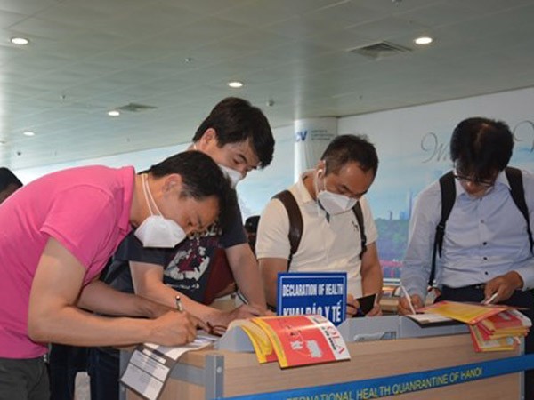 Bộ Y tế ban hành Kế hoạch hành động phòng chống MERS ảnh 1 Bộ Y tế ban hành Kế hoạch hành động phòng chống MERS ảnh 1