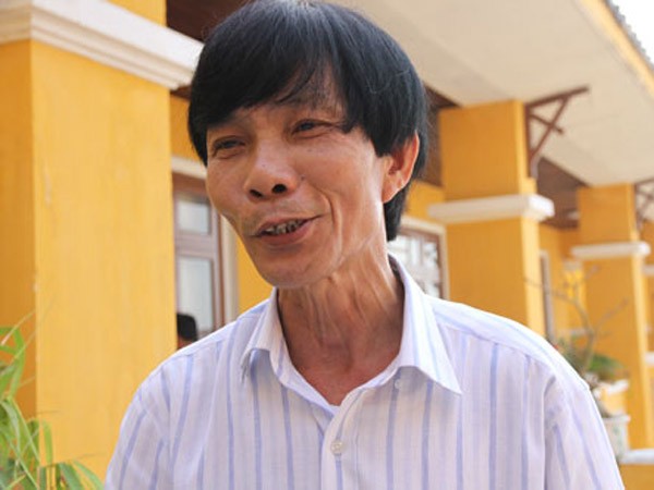 Ông Nguyễn Sự và những sự “khác thường” trong 21 năm giữ chức danh chủ chốt ở Hội An ảnh 2 Ông Nguyễn Sự và những sự “khác thường” trong 21 năm giữ chức danh chủ chốt ở Hội An ảnh 2