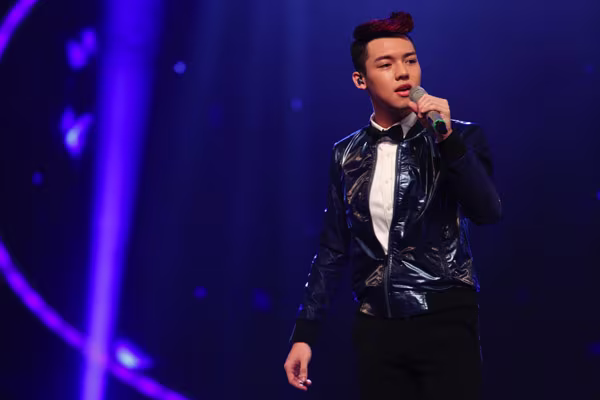 Giọng hát ngọt lịm của cô gái Cần Thơ khiến Thanh Bùi "đứng hình" ảnh 10