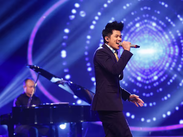 Giọng hát ngọt lịm của cô gái Cần Thơ khiến Thanh Bùi "đứng hình" ảnh 7