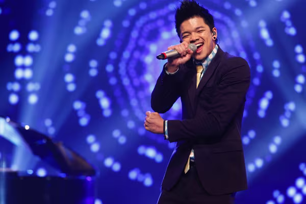 Giọng hát ngọt lịm của cô gái Cần Thơ khiến Thanh Bùi "đứng hình" ảnh 8