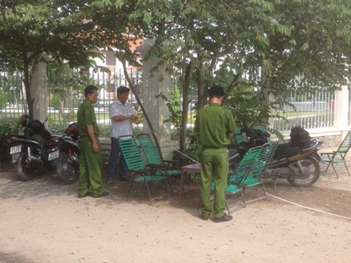 Audio 12-6-2015: Sẽ tổ chức diễu binh, diễu hành kỷ niệm 70 năm Quốc khánh 2-9 ảnh 3 Audio 12-6-2015: Sẽ tổ chức diễu binh, diễu hành kỷ niệm 70 năm Quốc khánh 2-9 ảnh 3