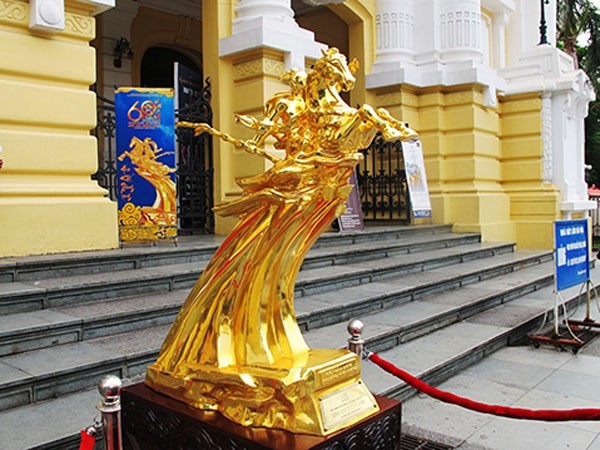 Tổ chức chương trình “Vinh quang Việt Nam” ảnh 1 Tổ chức chương trình “Vinh quang Việt Nam” ảnh 1