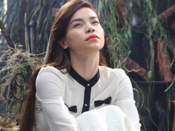 Ai đứng sau làn sóng “tẩy chay Hồ Ngọc Hà”? ảnh 1 Ai đứng sau làn sóng “tẩy chay Hồ Ngọc Hà”? ảnh 1
