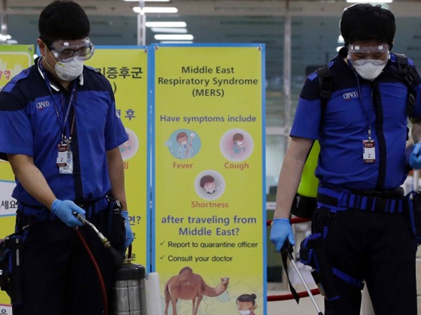 WHO: MERS chưa nguy hiểm đến mức cảnh báo toàn cầu ảnh 1 WHO: MERS chưa nguy hiểm đến mức cảnh báo toàn cầu ảnh 1