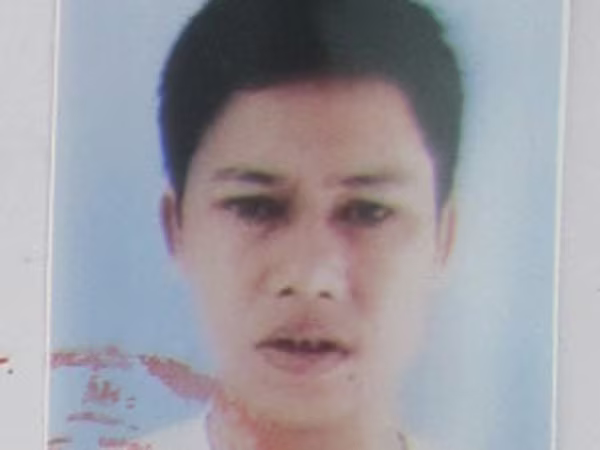 Trốn trại, vừa tới Hà Nội thì bị bắt ảnh 1 Trốn trại, vừa tới Hà Nội thì bị bắt ảnh 1
