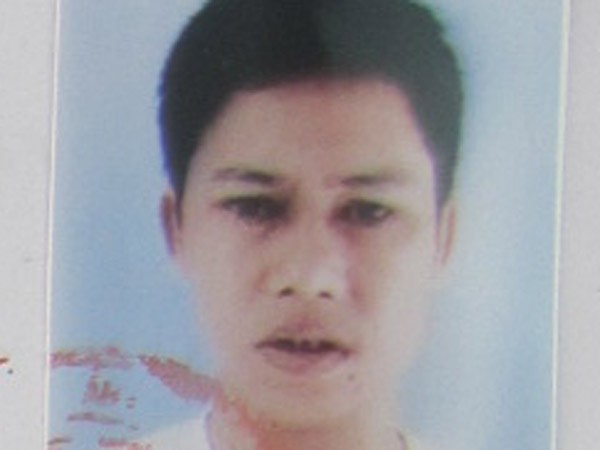 Trốn trại, vừa tới Hà Nội thì bị bắt ảnh 1 Trốn trại, vừa tới Hà Nội thì bị bắt ảnh 1