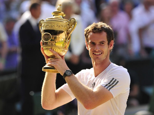 Choáng với giá vé tại Wimbledon ảnh 1 Choáng với giá vé tại Wimbledon ảnh 1