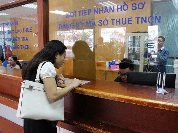 Tối ưu chính sách thuế để hỗ trợ cho doanh nghiệp ảnh 1 Tối ưu chính sách thuế để hỗ trợ cho doanh nghiệp ảnh 1