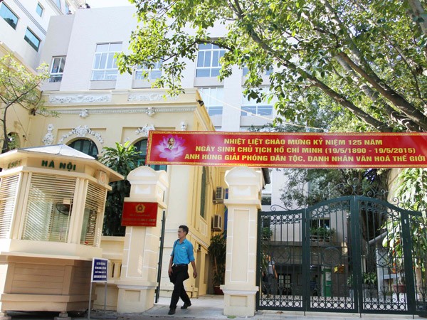 Bài 2: Từ “phục vụ” sang “chủ động đảm bảo” ảnh 1 Bài 2: Từ “phục vụ” sang “chủ động đảm bảo” ảnh 1