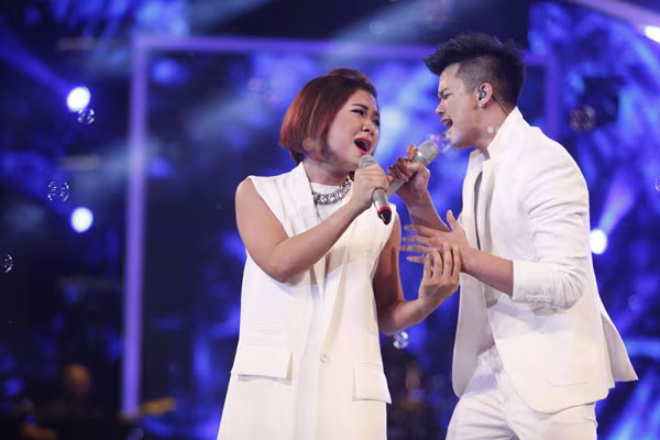 Nhận "cơn mưa" lời khen từ giám khảo, Hà Nhi vẫn phải chia tay Vietnam Idol ảnh 1 Nhận "cơn mưa" lời khen từ giám khảo, Hà Nhi vẫn phải chia tay Vietnam Idol ảnh 1