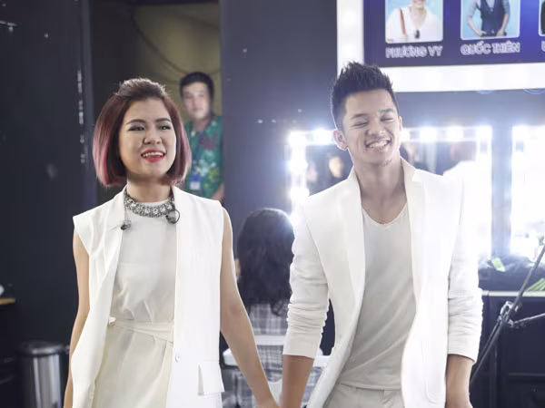 Nhận "cơn mưa" lời khen từ giám khảo, Hà Nhi vẫn phải chia tay Vietnam Idol ảnh 3 Nhận "cơn mưa" lời khen từ giám khảo, Hà Nhi vẫn phải chia tay Vietnam Idol ảnh 3