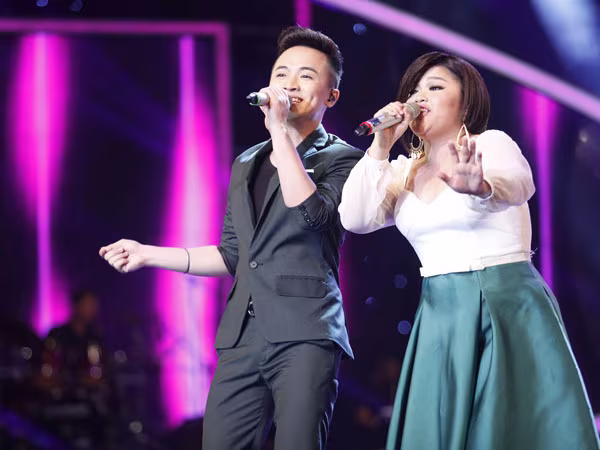Nhận "cơn mưa" lời khen từ giám khảo, Hà Nhi vẫn phải chia tay Vietnam Idol ảnh 7 Nhận "cơn mưa" lời khen từ giám khảo, Hà Nhi vẫn phải chia tay Vietnam Idol ảnh 7