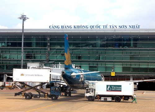 Audio ngày 14-7-2015: Đóng cửa 1 đường băng sân bay Tân Sơn Nhất và việc Google xóa tên Trung Quốc trên bản đồ ở Biển Đông ảnh 3 Audio ngày 14-7-2015: Đóng cửa 1 đường băng sân bay Tân Sơn Nhất và việc Google xóa tên Trung Quốc trên bản đồ ở Biển Đông ảnh 3