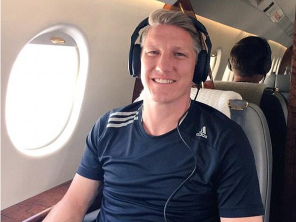"Canh bạc" của Van Gaal ảnh 1 "Canh bạc" của Van Gaal ảnh 1