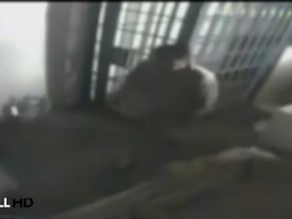 Hot: Video cảnh vượt ngục của "Bố già" Joaquin Guzman ảnh 1 Hot: Video cảnh vượt ngục của "Bố già" Joaquin Guzman ảnh 1