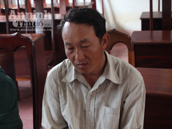 Dụ thiếu nữ về làm vợ rồi bán sang Trung Quốc ảnh 1 Dụ thiếu nữ về làm vợ rồi bán sang Trung Quốc ảnh 1
