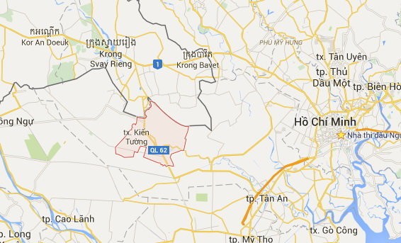 Audio 18-7-2015: Sai phạm tại Cục Sở hữu trí tuệ và việc Philippines từ chối đàm phán với Trung Quốc ảnh 1 Audio 18-7-2015: Sai phạm tại Cục Sở hữu trí tuệ và việc Philippines từ chối đàm phán với Trung Quốc ảnh 1