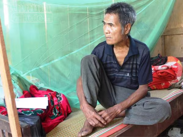 Vụ sát hại 4 người chấn động ở Nghệ An: Ra tay tàn độc vì chuyện cỏn con ảnh 3