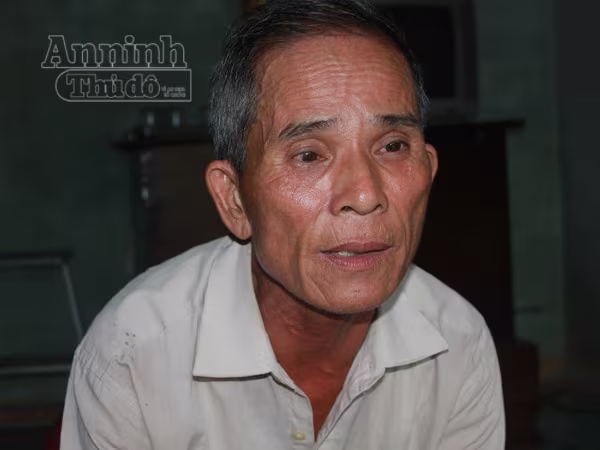 Vụ tai nạn khiến 8 người thương vong: Ngày đại hỉ bỗng chốc thành đại tang ảnh 4 Vụ tai nạn khiến 8 người thương vong: Ngày đại hỉ bỗng chốc thành đại tang ảnh 4