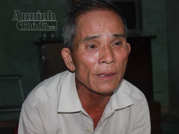 Vụ tai nạn khiến 8 người thương vong: Ngày đại hỉ bỗng chốc thành đại tang ảnh 4 Vụ tai nạn khiến 8 người thương vong: Ngày đại hỉ bỗng chốc thành đại tang ảnh 4