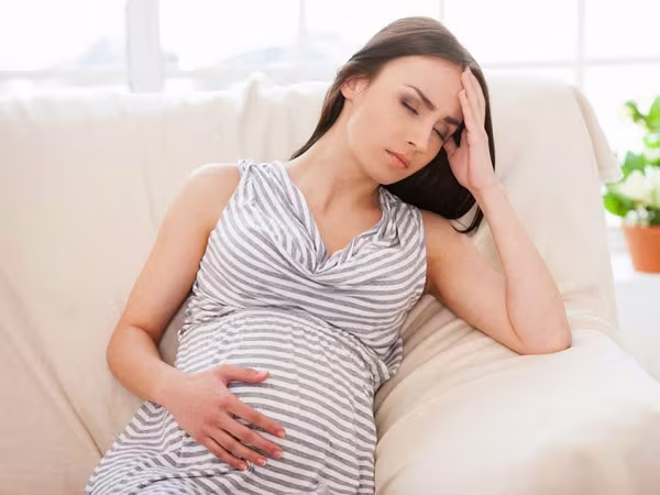 Bạo hành ảnh hưởng tới thai nhi ảnh 1 Bạo hành ảnh hưởng tới thai nhi ảnh 1