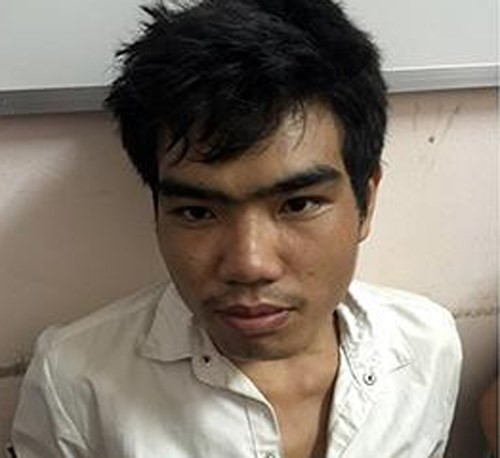 Audio 20-7-2015: Bắt nghi phạm vụ thảm án tại Nghệ An và việc tư lệnh Mỹ thị sát biển Đông ảnh 2 Audio 20-7-2015: Bắt nghi phạm vụ thảm án tại Nghệ An và việc tư lệnh Mỹ thị sát biển Đông ảnh 2