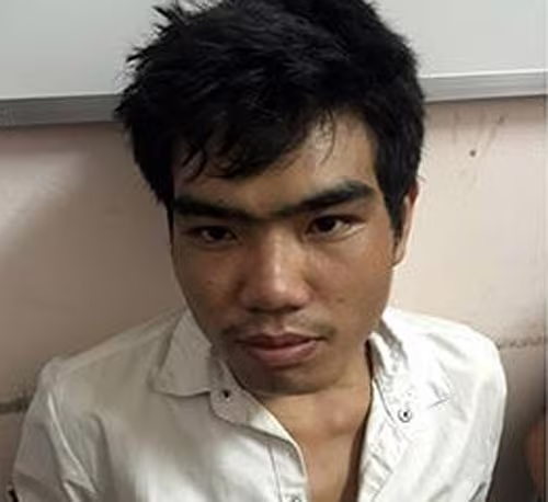 Audio 20-7-2015: Bắt nghi phạm vụ thảm án tại Nghệ An và việc tư lệnh Mỹ thị sát biển Đông ảnh 2 Audio 20-7-2015: Bắt nghi phạm vụ thảm án tại Nghệ An và việc tư lệnh Mỹ thị sát biển Đông ảnh 2