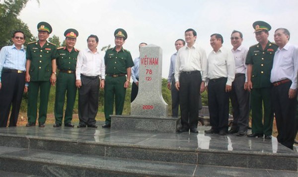 Audio 24-7-2015: Trung Quốc phải dừng ngay những hành động làm căng thẳng trong khu vực ảnh 1 Audio 24-7-2015: Trung Quốc phải dừng ngay những hành động làm căng thẳng trong khu vực ảnh 1