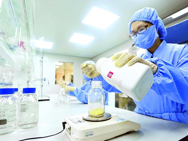 57 công ty dược nước ngoài có thuốc vi phạm chất lượng ảnh 1 57 công ty dược nước ngoài có thuốc vi phạm chất lượng ảnh 1