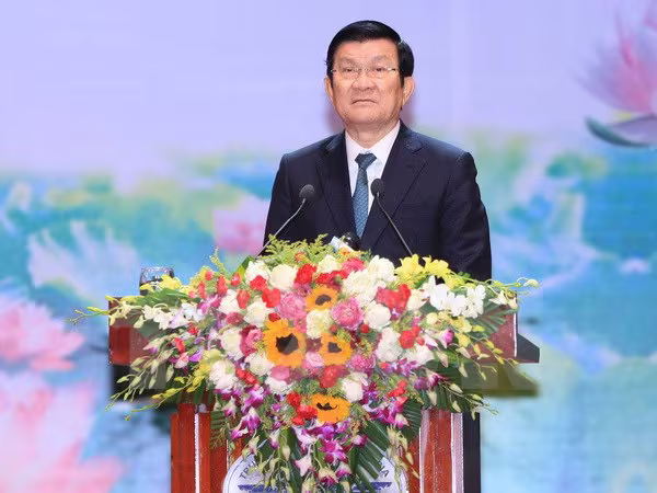 Thứ trưởng Bộ Công an Bùi Quang Bền được phong hàm Thượng tướng ảnh 1 Thứ trưởng Bộ Công an Bùi Quang Bền được phong hàm Thượng tướng ảnh 1