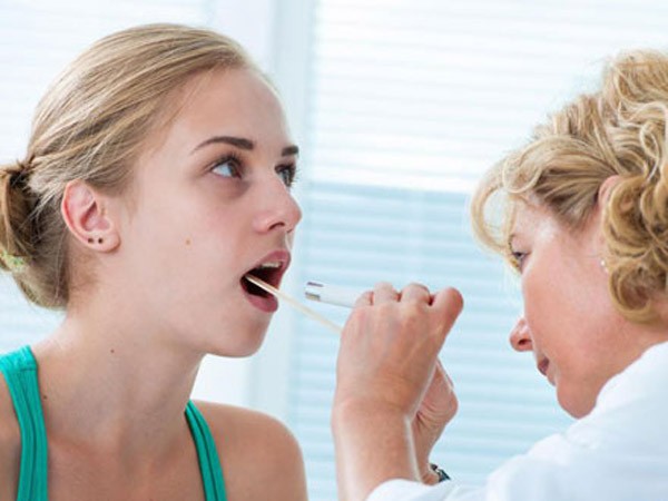 Xét nghiệm nước bọt, phát hiện bệnh Alzheimer ảnh 1 Xét nghiệm nước bọt, phát hiện bệnh Alzheimer ảnh 1