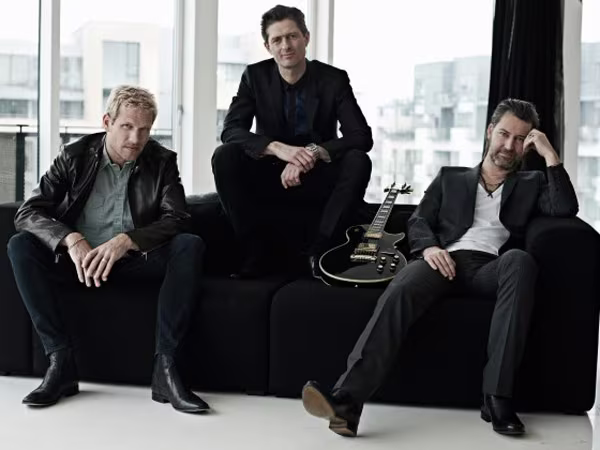 Michael Learns To Rock: Sắp có màn trình diễn chưa từng có tại Hà Nội ảnh 1 Michael Learns To Rock: Sắp có màn trình diễn chưa từng có tại Hà Nội ảnh 1
