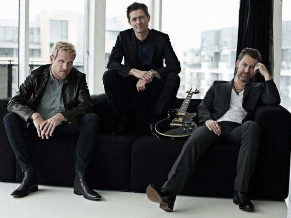 Michael Learns To Rock: Sắp có màn trình diễn chưa từng có tại Hà Nội ảnh 1 Michael Learns To Rock: Sắp có màn trình diễn chưa từng có tại Hà Nội ảnh 1
