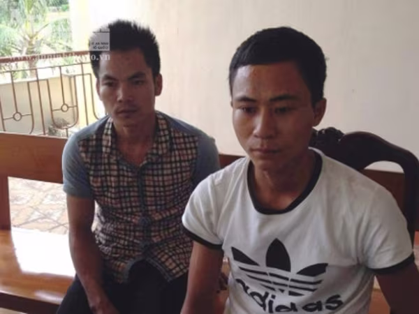 Hùng hổ đi trả thù, con tử vong, bố nhập viện cấp cứu ảnh 2 Hùng hổ đi trả thù, con tử vong, bố nhập viện cấp cứu ảnh 2