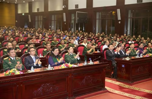 Chương trình "Khát vọng đoàn tụ": Cảm xúc sâu lắng, trách nhiệm lớn lao ảnh 1