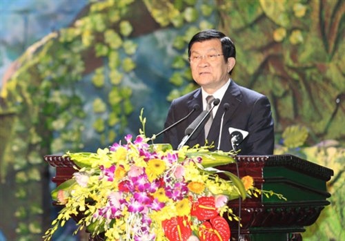 Chương trình "Khát vọng đoàn tụ": Cảm xúc sâu lắng, trách nhiệm lớn lao ảnh 2 Chương trình "Khát vọng đoàn tụ": Cảm xúc sâu lắng, trách nhiệm lớn lao ảnh 2
